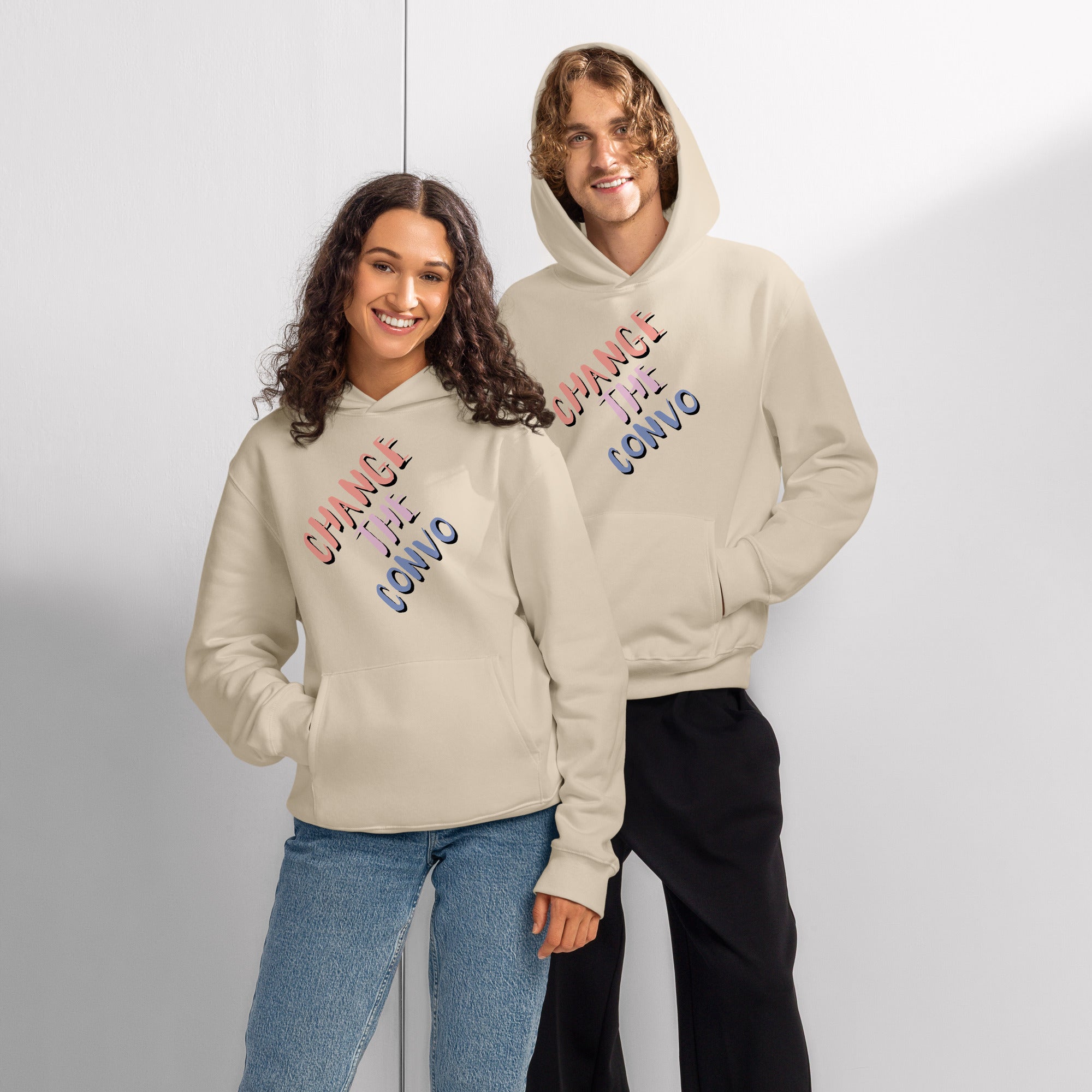 Change The Convo - Collection